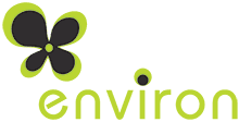 Environ
