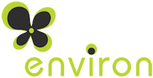 Environ